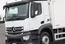 Mercedes ANTOS / 1830 / EURO 6 / CHŁODNIA + WINDA / 18 PALET zdjęcie 25