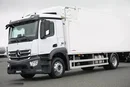 Mercedes ANTOS / 1830 / EURO 6 / CHŁODNIA + WINDA / 18 PALET zdjęcie 26