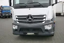 Mercedes ANTOS / 1830 / EURO 6 / CHŁODNIA + WINDA / 18 PALET zdjęcie 28