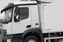 Mercedes ANTOS / 1830 / EURO 6 / CHŁODNIA + WINDA / 18 PALET zdjęcie 29