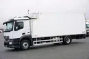 Mercedes ANTOS / 1830 / EURO 6 / CHŁODNIA + WINDA / 18 PALET zdjęcie 3