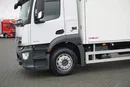 Mercedes ANTOS / 1830 / EURO 6 / CHŁODNIA + WINDA / 18 PALET zdjęcie 30