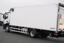 Mercedes ANTOS / 1830 / EURO 6 / CHŁODNIA + WINDA / 18 PALET zdjęcie 32