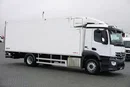 Mercedes ANTOS / 1830 / EURO 6 / CHŁODNIA + WINDA / 18 PALET zdjęcie 4