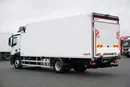 Mercedes ANTOS / 1830 / EURO 6 / CHŁODNIA + WINDA / 18 PALET zdjęcie 6