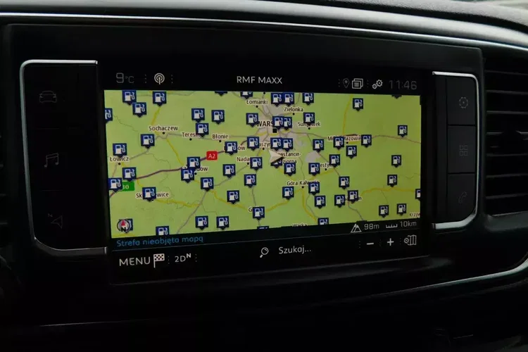 Peugeot Expert zdjęcie 11