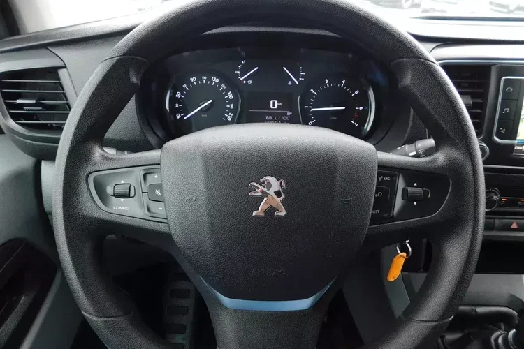 Peugeot Expert zdjęcie 12