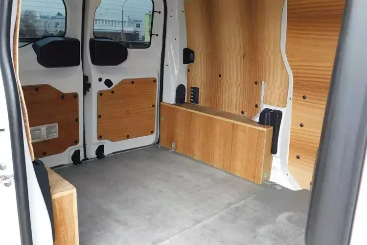 Peugeot Expert zdjęcie 4