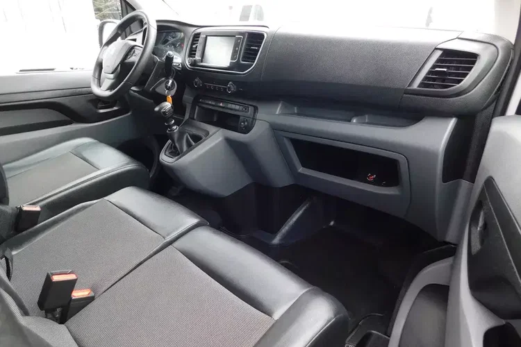 Peugeot Expert zdjęcie 5
