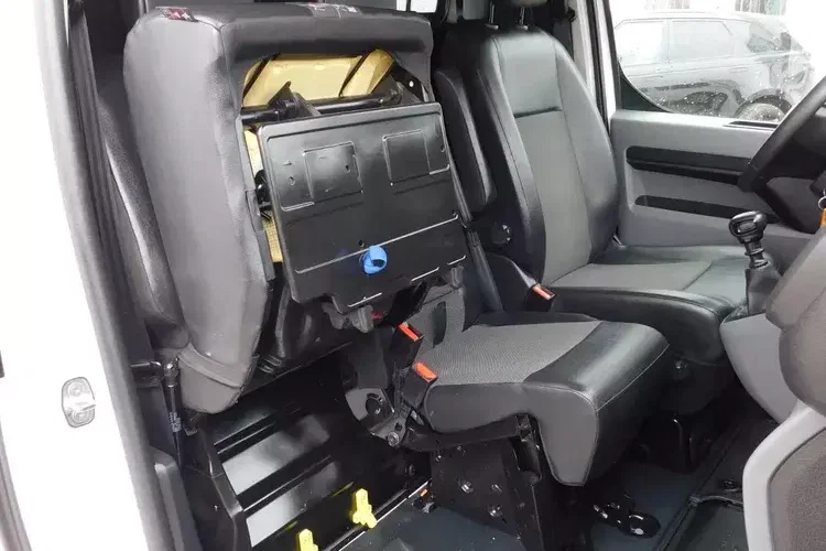 Peugeot Expert zdjęcie 6