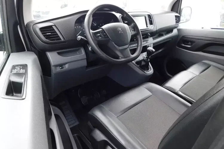 Peugeot Expert zdjęcie 8