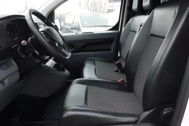 Peugeot Expert zdjęcie 9