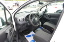 Peugeot Partner LONG XL F-vat Salon PL Gwarancja czujniki zdjęcie 10