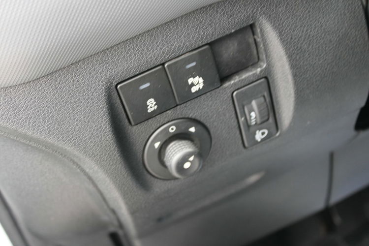 Peugeot Partner LONG XL F-vat Salon PL Gwarancja czujniki zdjęcie 11