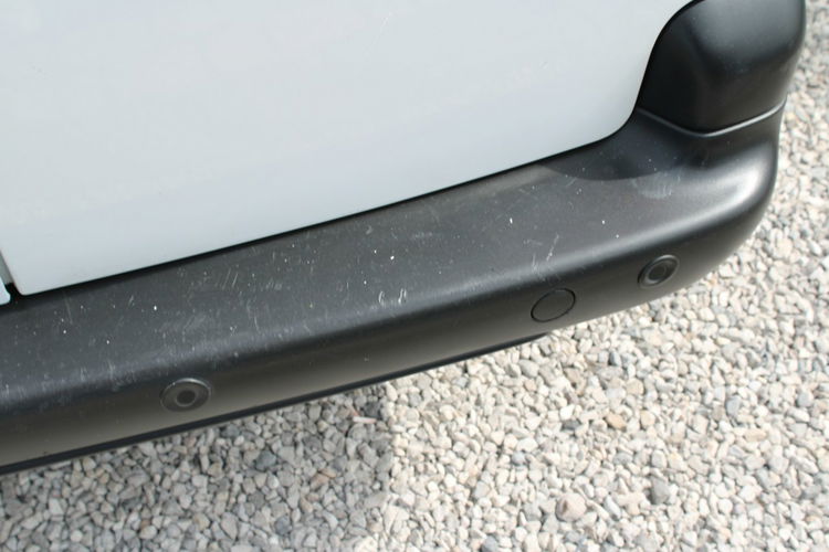 Peugeot Partner LONG XL F-vat Salon PL Gwarancja czujniki zdjęcie 15