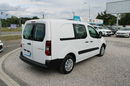 Peugeot Partner LONG XL F-vat Salon PL Gwarancja czujniki zdjęcie 5