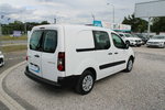 Peugeot Partner LONG XL F-vat Salon PL netto 30813 PLN Gwarancja czujniki zdjęcie 5