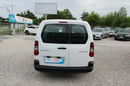Peugeot Partner LONG XL F-vat Salon PL Gwarancja czujniki zdjęcie 6
