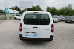 Peugeot Partner LONG XL F-vat Salon PL netto 30813 PLN Gwarancja czujniki zdjęcie 6