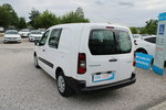Peugeot Partner LONG XL F-vat Salon PL netto 30813 PLN Gwarancja czujniki zdjęcie 7