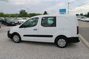 Peugeot Partner LONG XL F-vat Salon PL Gwarancja czujniki zdjęcie 8