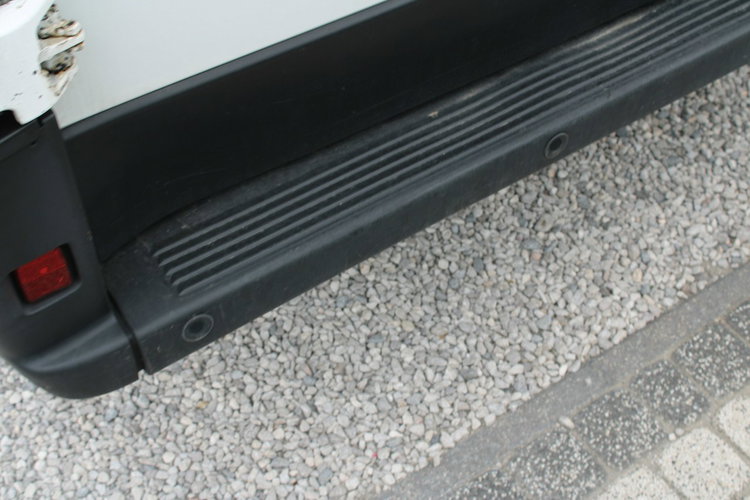 Citroen Jumper L3H2 F-vat Vat-1 Gwarancja Krajowy zdjęcie 10