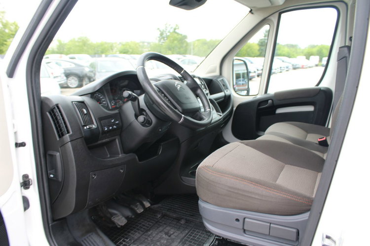 Citroen Jumper L3H2 F-vat Vat-1 Gwarancja Krajowy zdjęcie 13