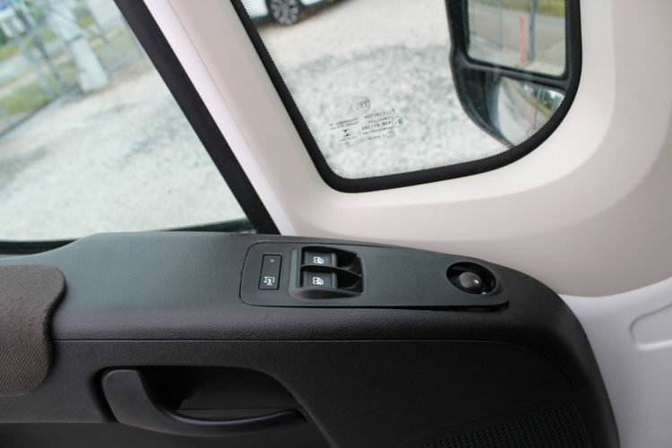 Citroen Jumper L3H2 F-vat Vat-1 Gwarancja Krajowy zdjęcie 14