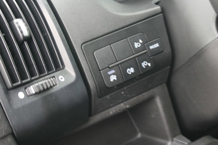 Citroen Jumper L3H2 F-vat Vat-1 Gwarancja Krajowy zdjęcie 15