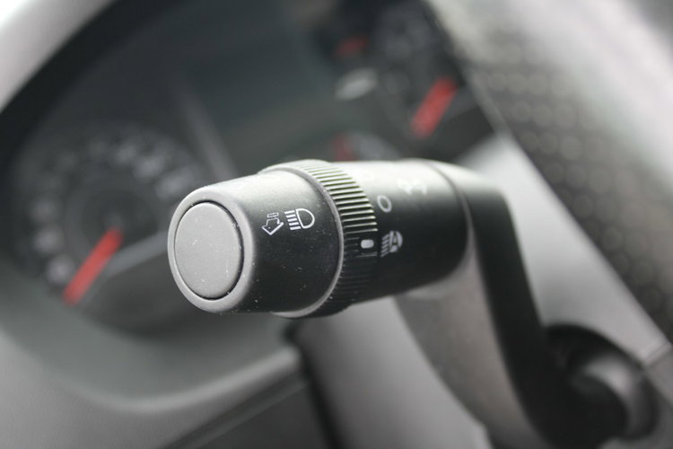 Citroen Jumper L3H2 F-vat Vat-1 Gwarancja Krajowy zdjęcie 17