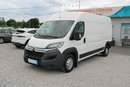 Citroen Jumper L3H2 F-vat Vat-1 Gwarancja Krajowy zdjęcie 1