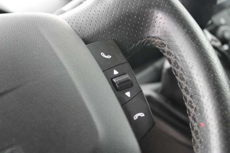 Citroen Jumper L3H2 F-vat Vat-1 Gwarancja Krajowy zdjęcie 19