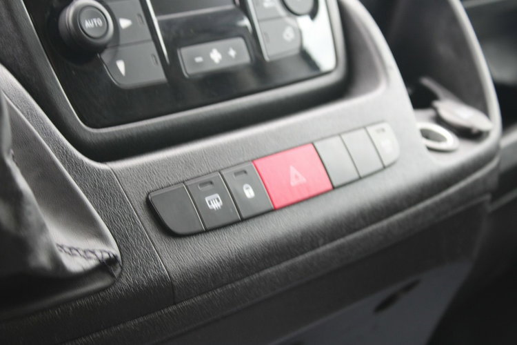 Citroen Jumper L3H2 F-vat Vat-1 Gwarancja Krajowy zdjęcie 22