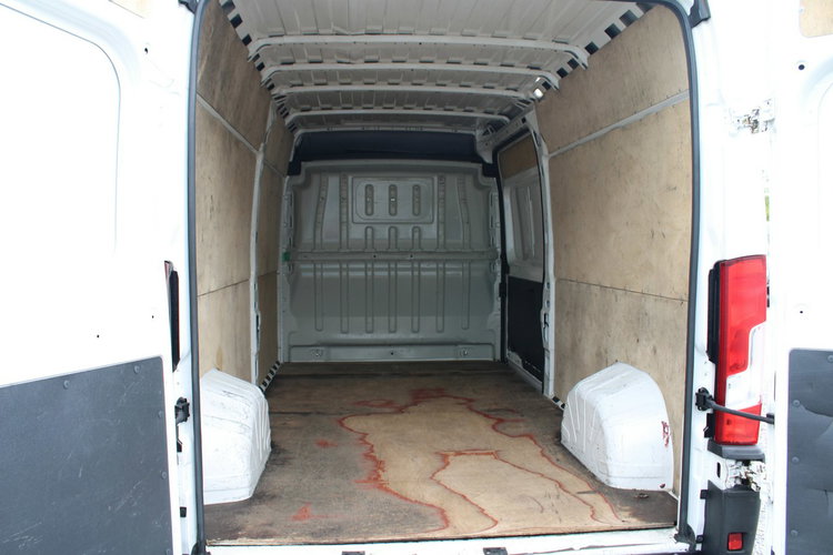 Citroen Jumper L3H2 F-vat Vat-1 Gwarancja Krajowy zdjęcie 25