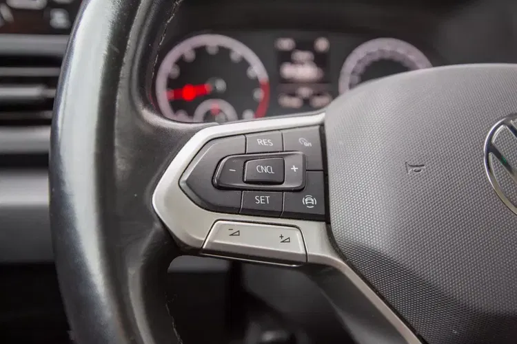 Volkswagen caddy zdjęcie 43