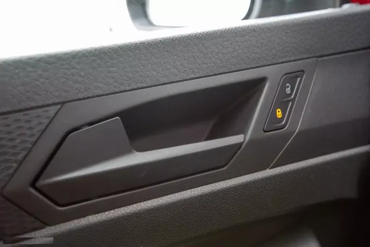 Volkswagen caddy zdjęcie 46