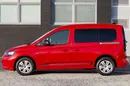 Volkswagen caddy zdjęcie 30