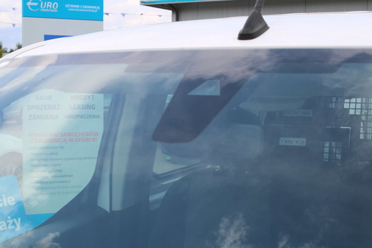 Citroen Berlingo XL 1.5 Bluehdi 100 S&s Gwarancja zdjęcie 9