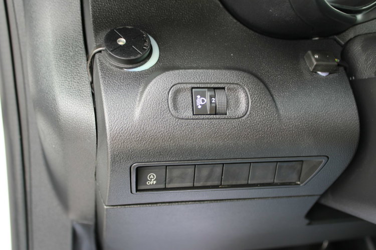 Citroen Berlingo XL 1.5 Bluehdi 100 S&s Gwarancja zdjęcie 13