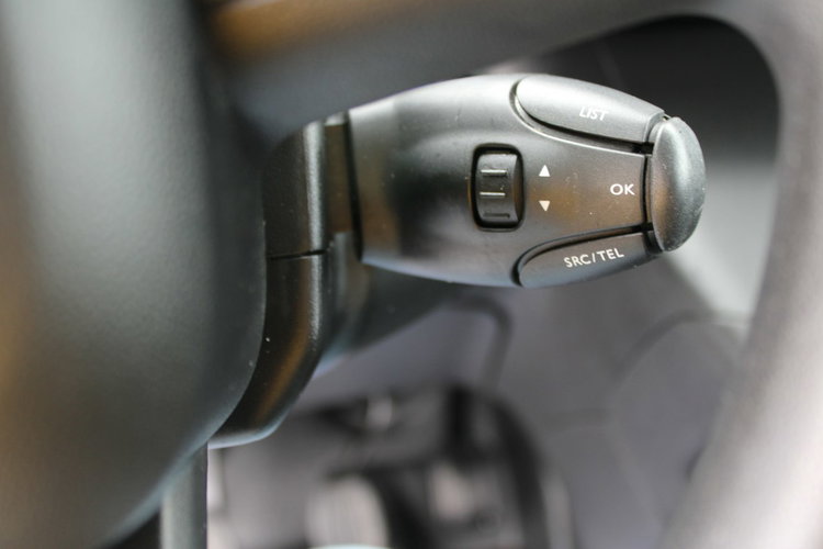 Citroen Berlingo XL 1.5 Bluehdi 100 S&s Gwarancja zdjęcie 14