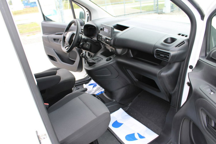 Citroen Berlingo XL 1.5 Bluehdi 100 S&s Gwarancja zdjęcie 17