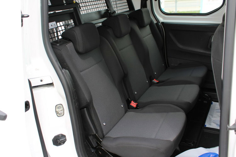 Citroen Berlingo XL 1.5 Bluehdi 100 S&s Gwarancja zdjęcie 20