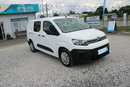 Citroen Berlingo XL 1.5 Bluehdi 100 S&s Gwarancja zdjęcie 2