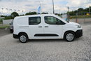 Citroen Berlingo XL 1.5 Bluehdi 100 S&s Gwarancja zdjęcie 3
