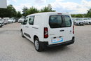 Citroen Berlingo XL 1.5 Bluehdi 100 S&s Gwarancja zdjęcie 6