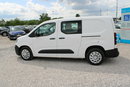Citroen Berlingo XL 1.5 Bluehdi 100 S&s Gwarancja zdjęcie 7