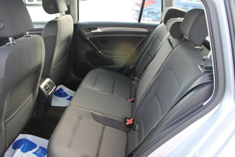 Volkswagen Golf Comfortline A netto 40 126 PLN Gwarancja Auto-Hold zdjęcie 10