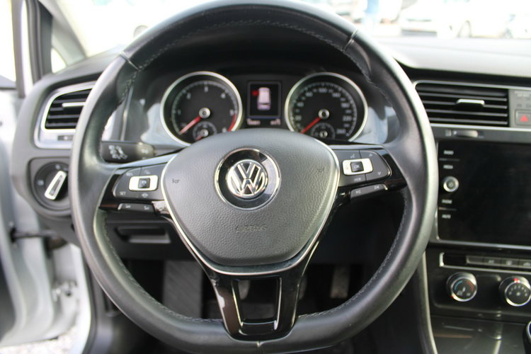 Volkswagen Golf Comfortline A netto 40 126 PLN Gwarancja Auto-Hold zdjęcie 20