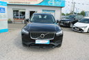 Volvo XC 90 AWD skóra kamera netto 151 138 PLN Gwarancja Salon Polska zdjęcie 2