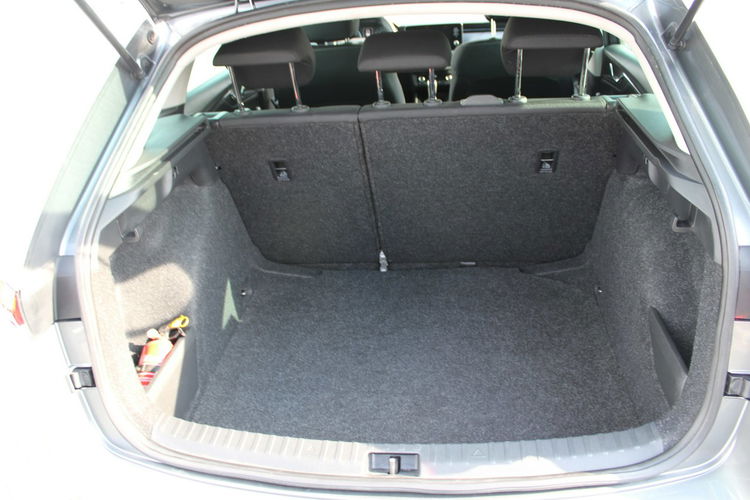 Skoda Scala DSG Ambition Gwarancja Kamera Asystent zdjęcie 12